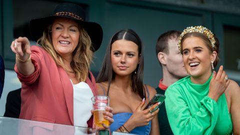 12TH JUNE 2026 - EVENING FLAT RACING