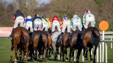 10TH NOVEMBER 2026 - NATIONAL HUNT RACING