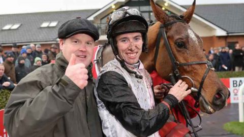 29TH NOVEMBER 2026 - WINTER FESTIVAL DAY 2