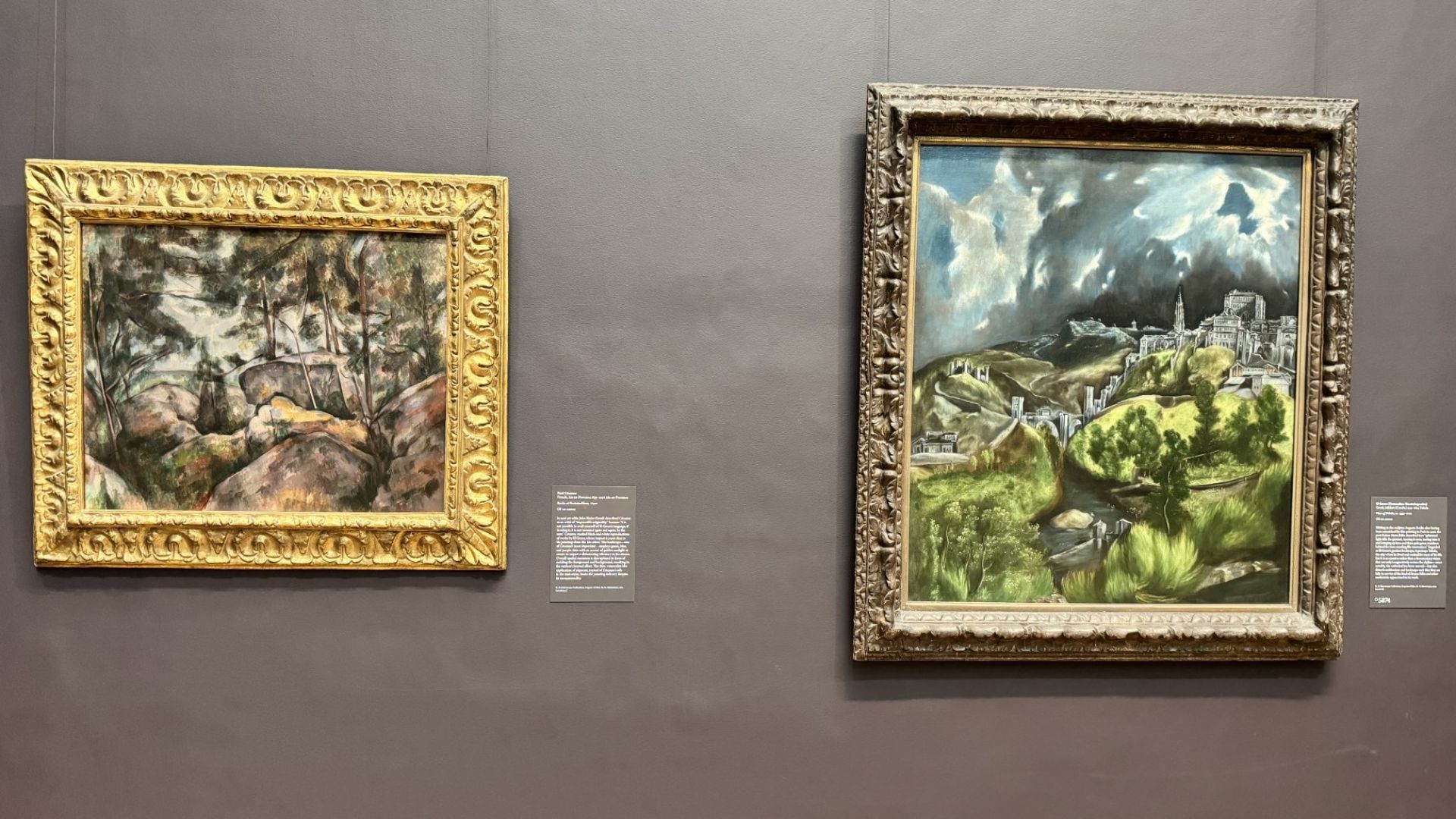 MET Pre-Orientation and Self Guided Tour (English)