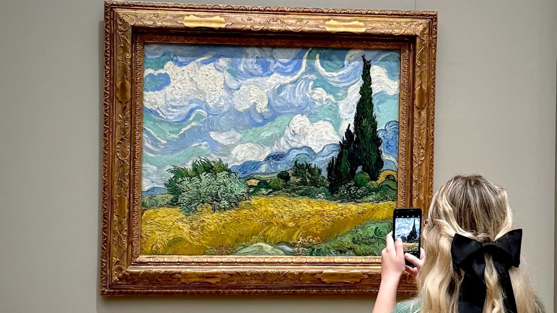 MET Small Group Guided Tour (English)