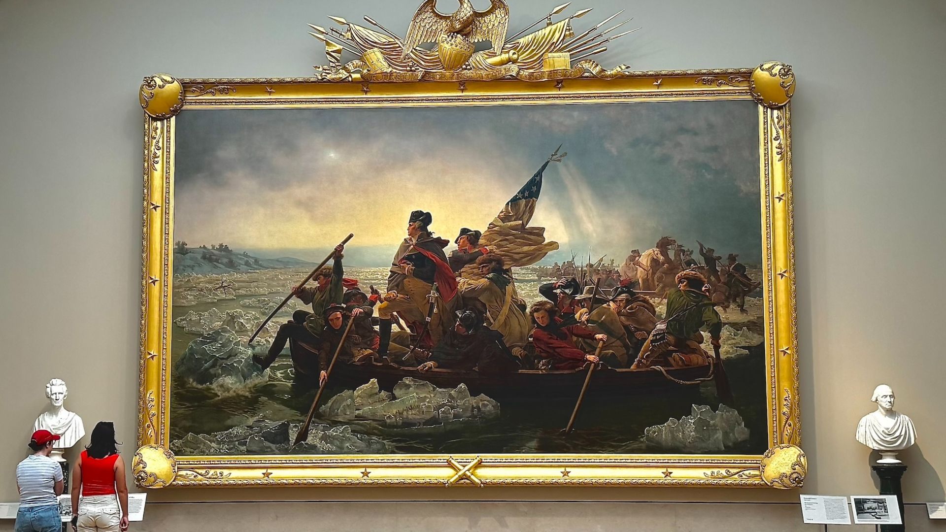 MET Small Group Guided Tour (English)