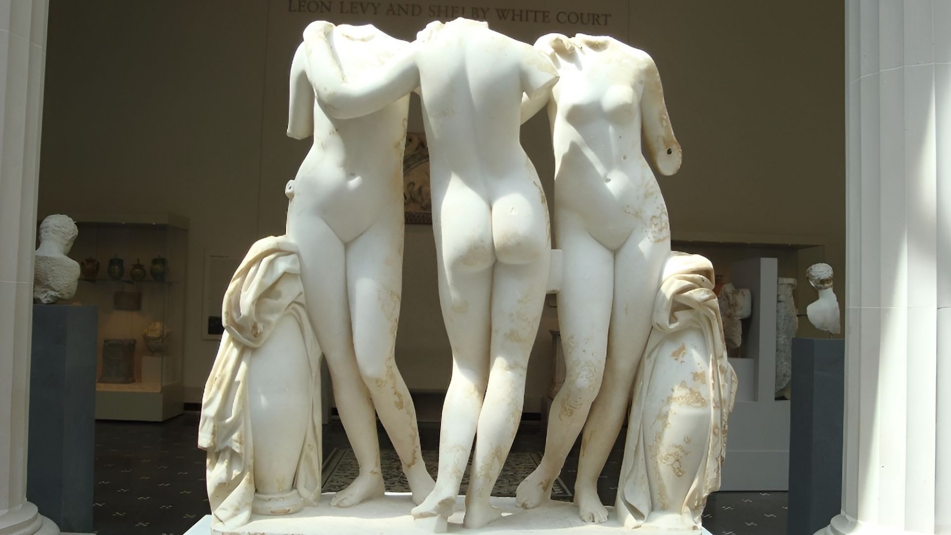 MET Small Group Guided Tour (English)