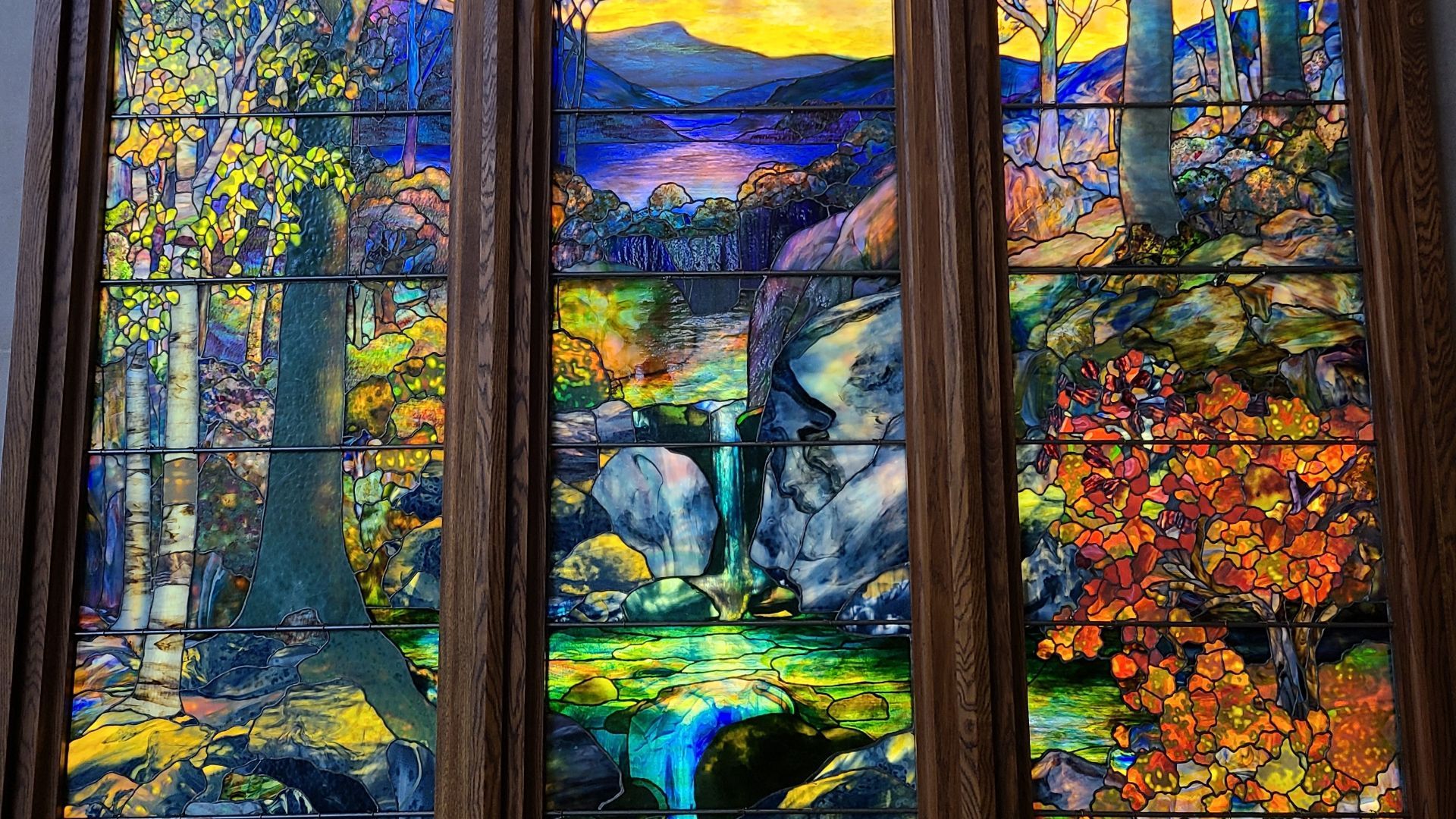 MET Small Group Guided Tour (English)