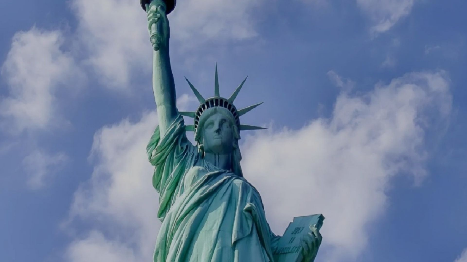 Statue of Liberty, Ellis Island, and 9/11 Memorial Guided Tour