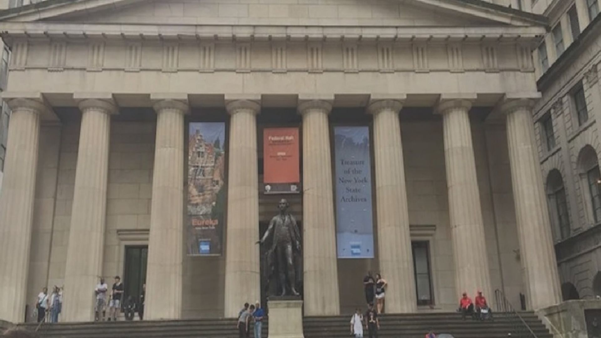 Statue of Liberty, Ellis Island, and 9/11 Memorial Guided Tour