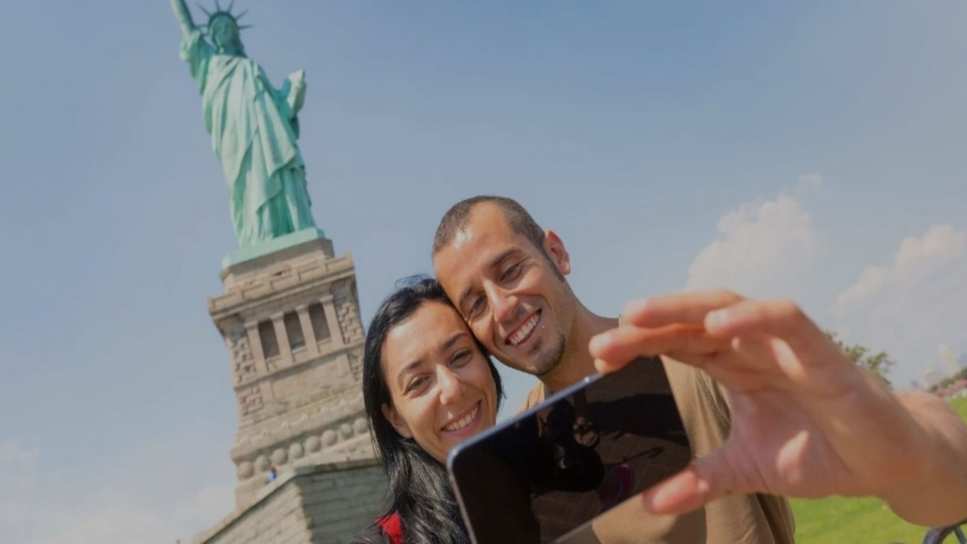 Statue of Liberty, Ellis Island, and 9/11 Memorial Guided Tour