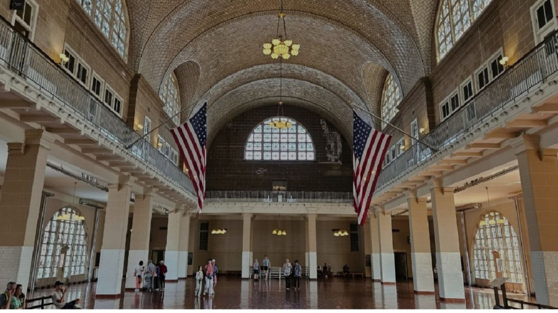 Statue of Liberty, Ellis Island, and 9/11 Memorial Guided Tour
