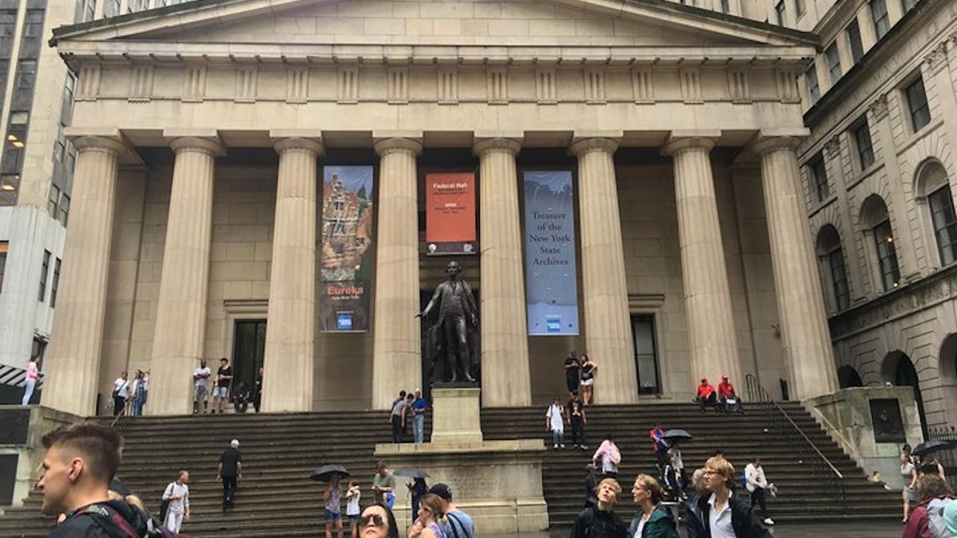 911 Memorial Tours + One World Observatory + 911 Museum ticket 