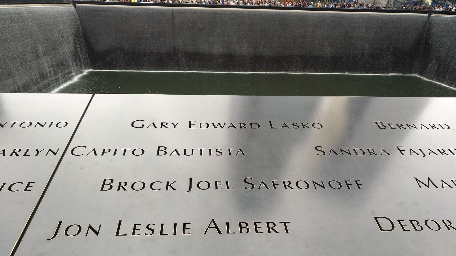 911 Memorial Tours + One World Observatory + 911 Museum ticket 