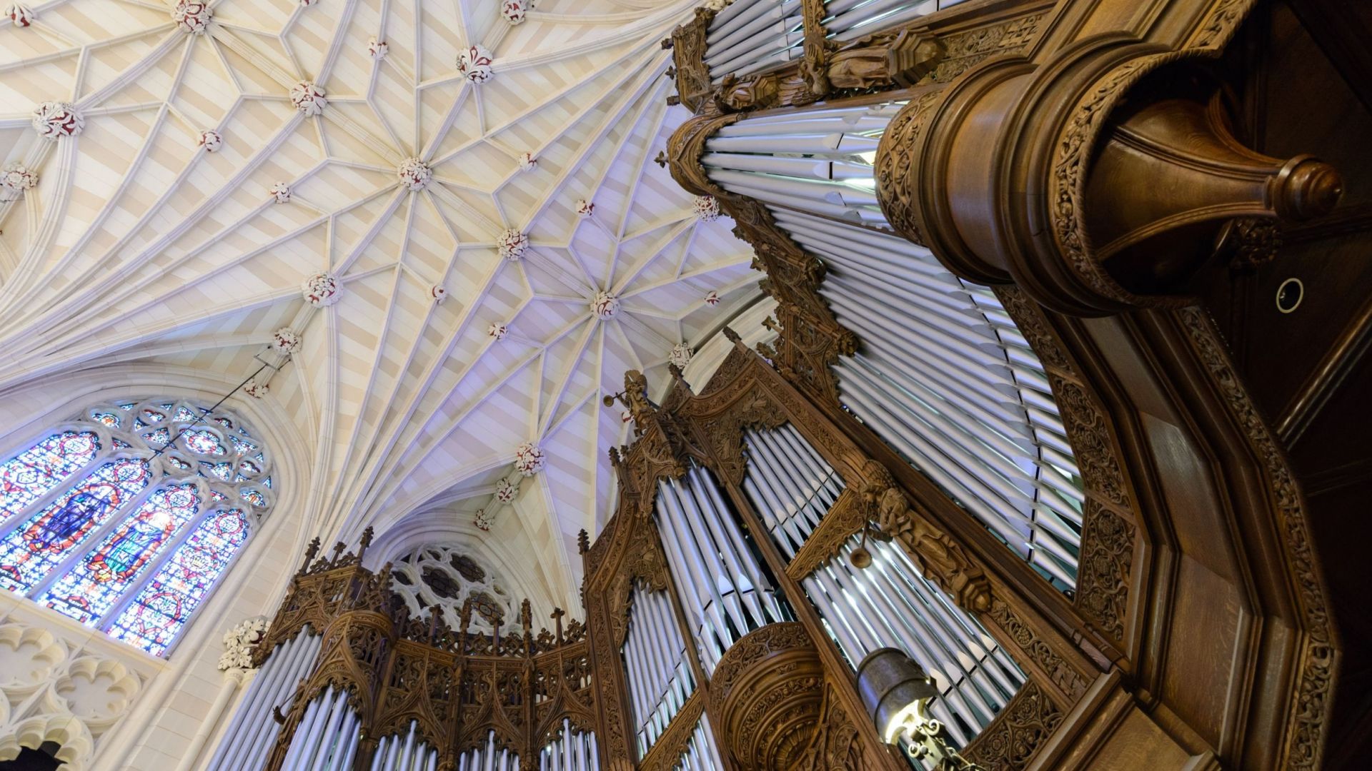 St. Patrick's Cathedral Official Self-Guided Audio Tour