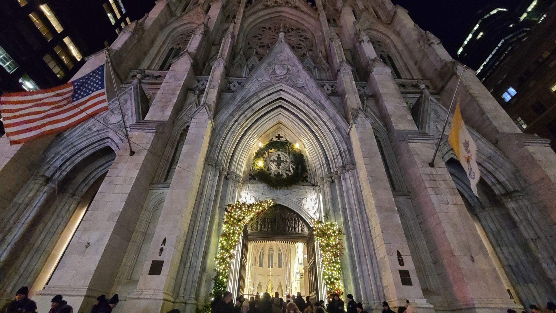 St. Patrick's Cathedral Official Self-Guided Audio Tour