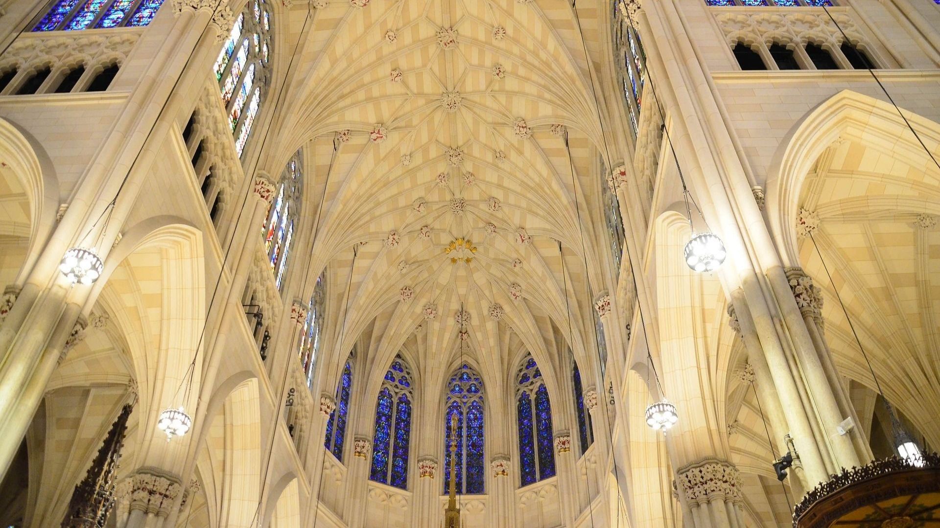 St. Patrick's Cathedral Official Self-Guided Audio Tour