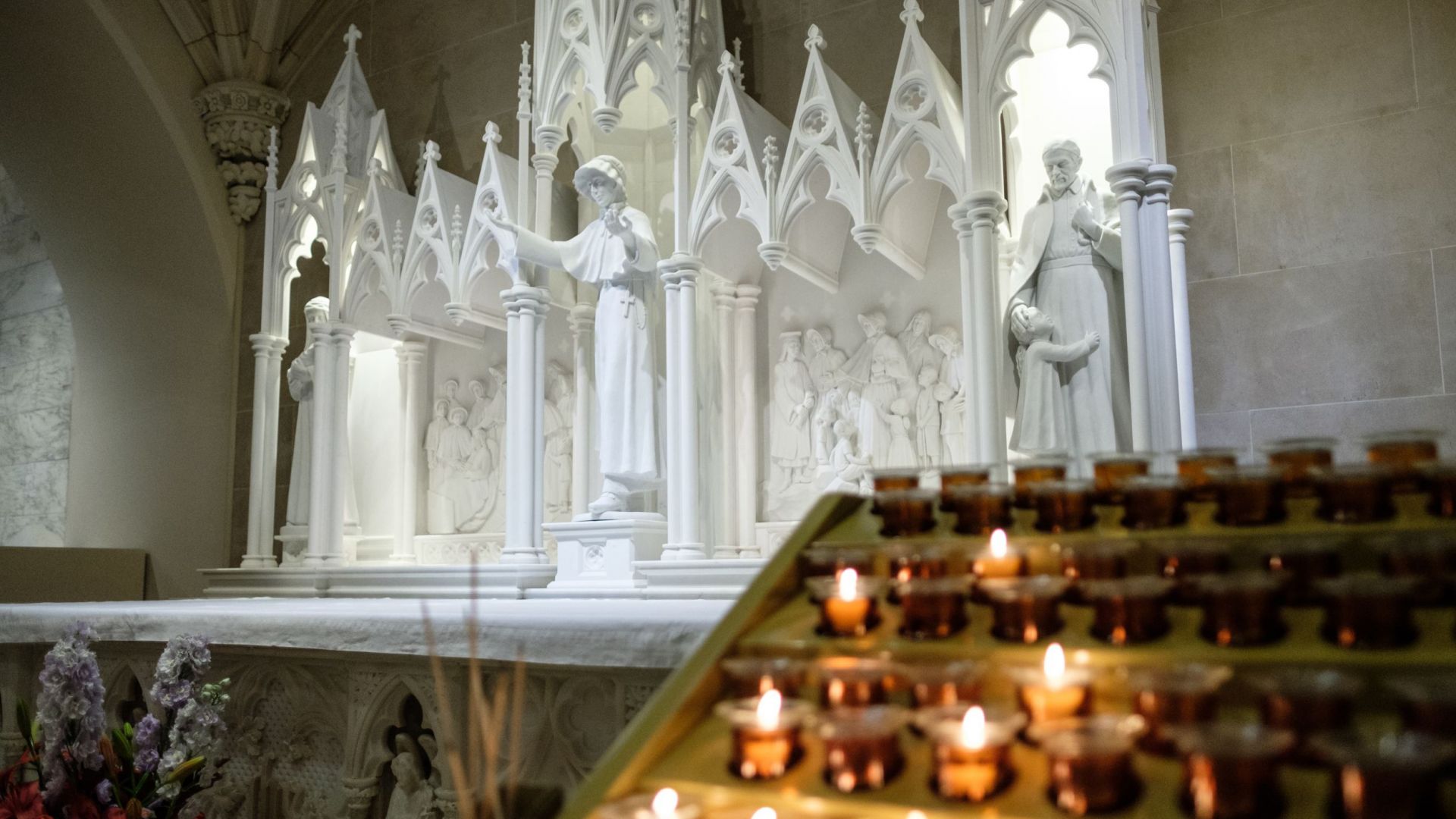 St Patrick's Cathedral Official Behind the Scenes VIP Tour