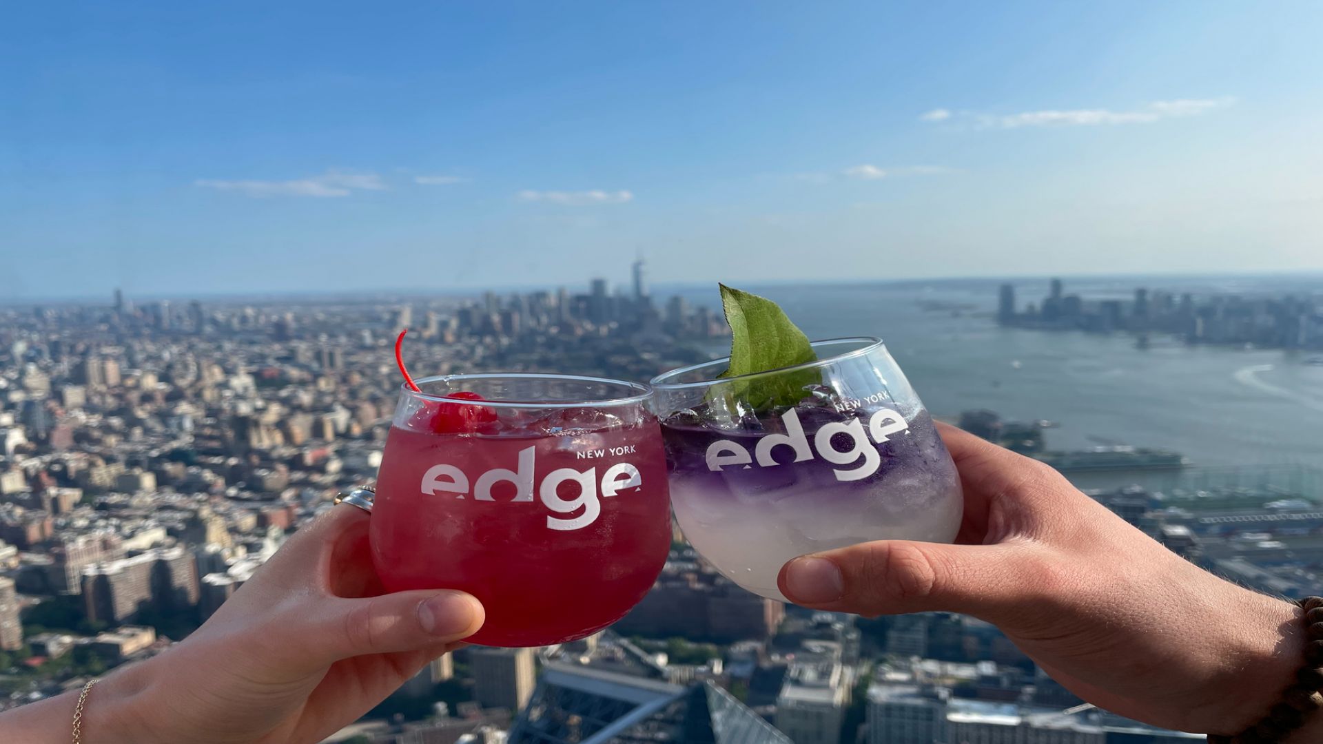 Edge General Admission