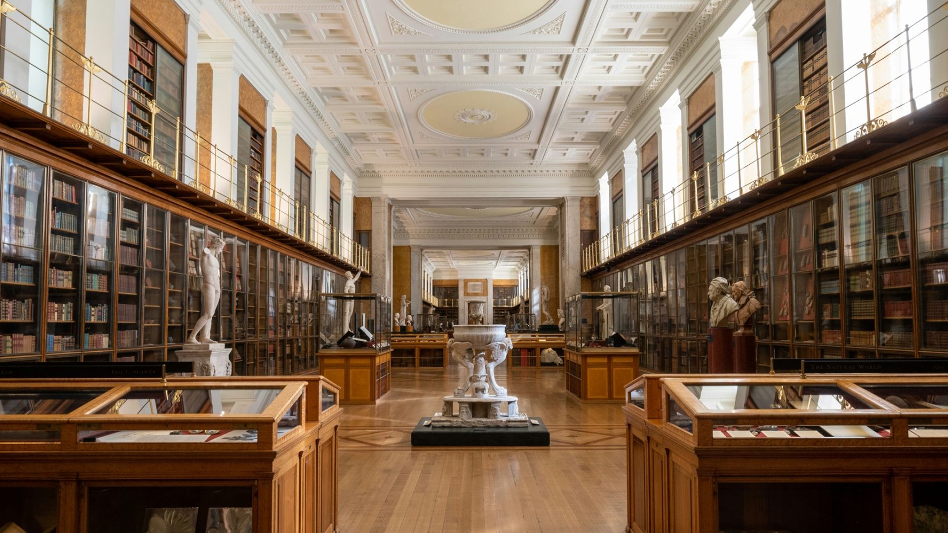 London: British Museum Guided Tour and Priority Entry