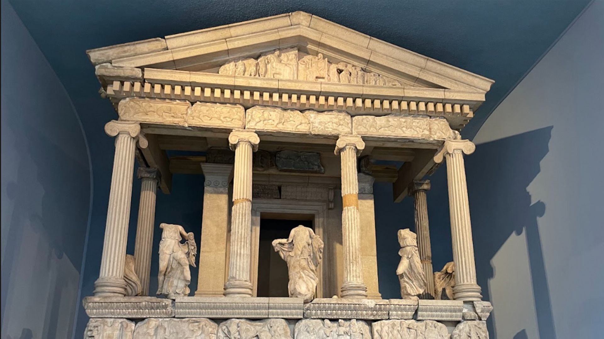 London: British Museum Guided Tour and Priority Entry