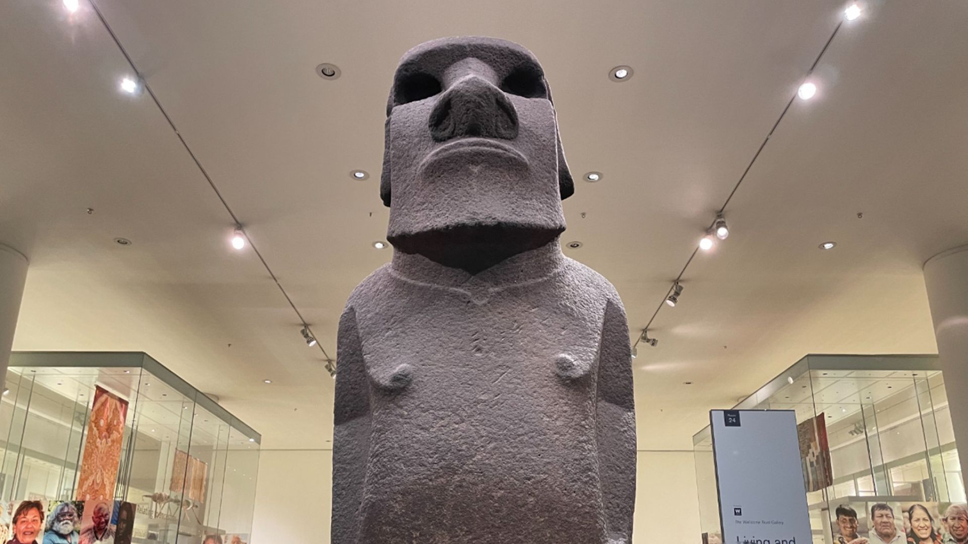 London: British Museum Guided Tour and Priority Entry