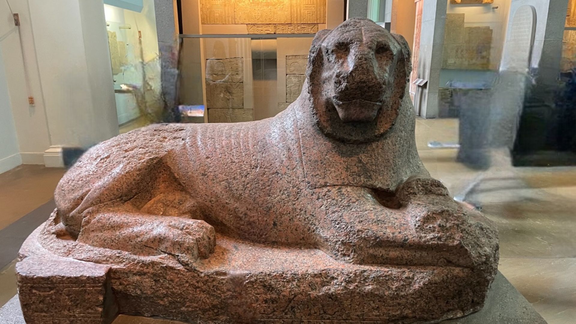 London: British Museum Guided Tour and Priority Entry