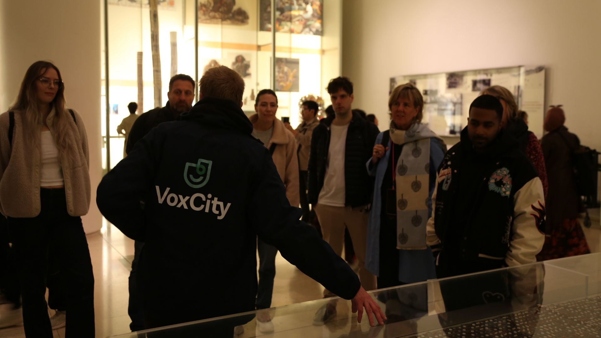 London: British Museum Guided Tour and Priority Entry