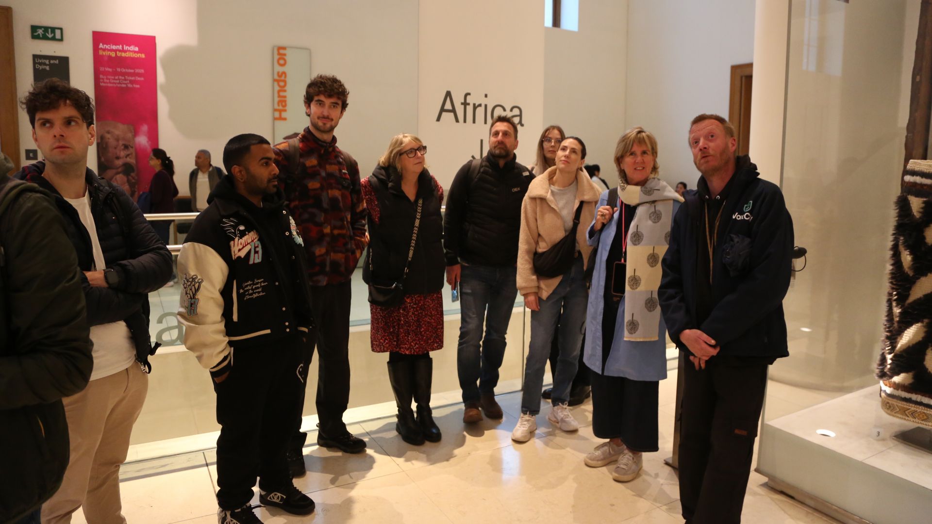 London: British Museum Guided Tour and Priority Entry