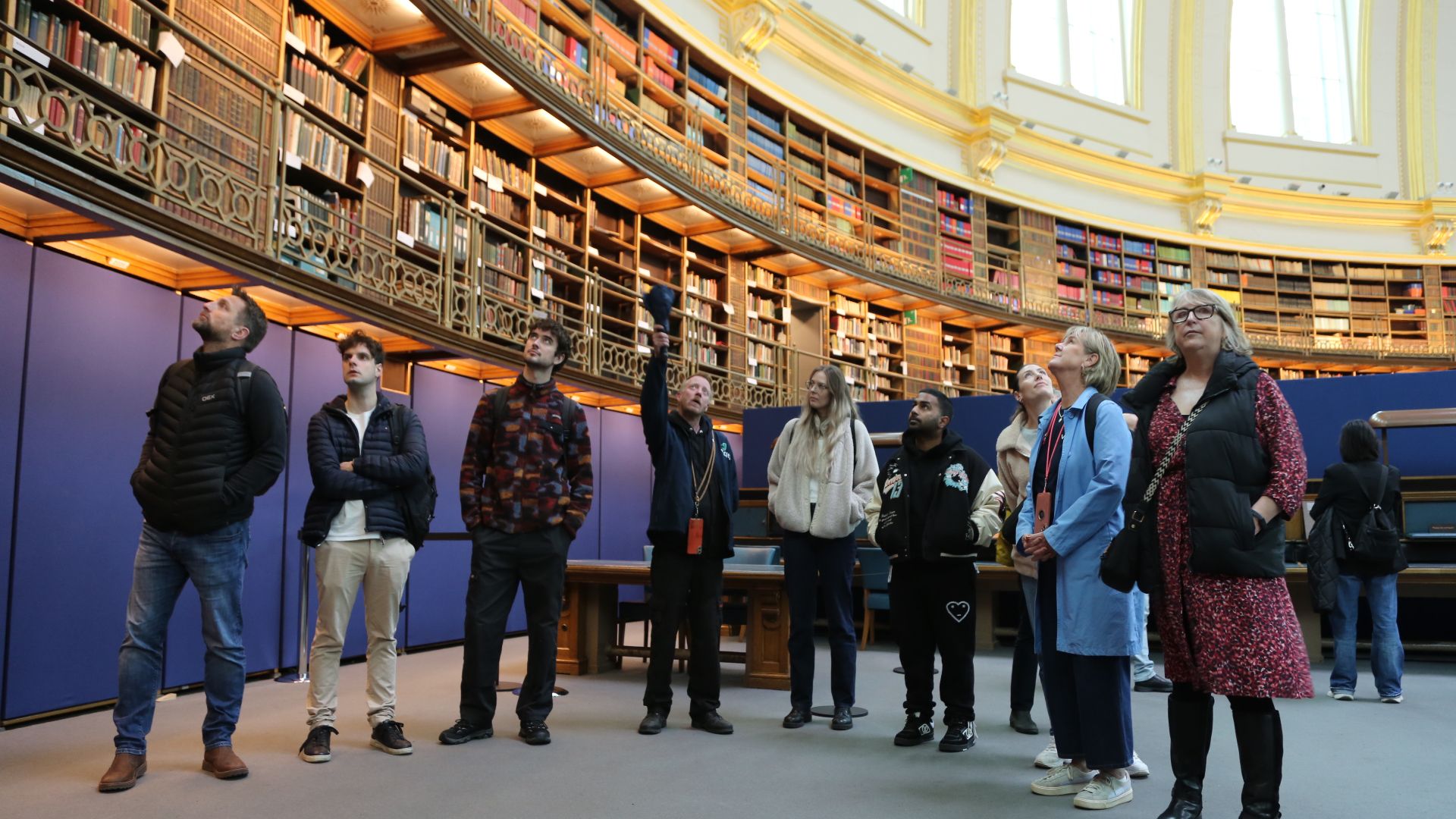 London: British Museum Guided Tour and Priority Entry
