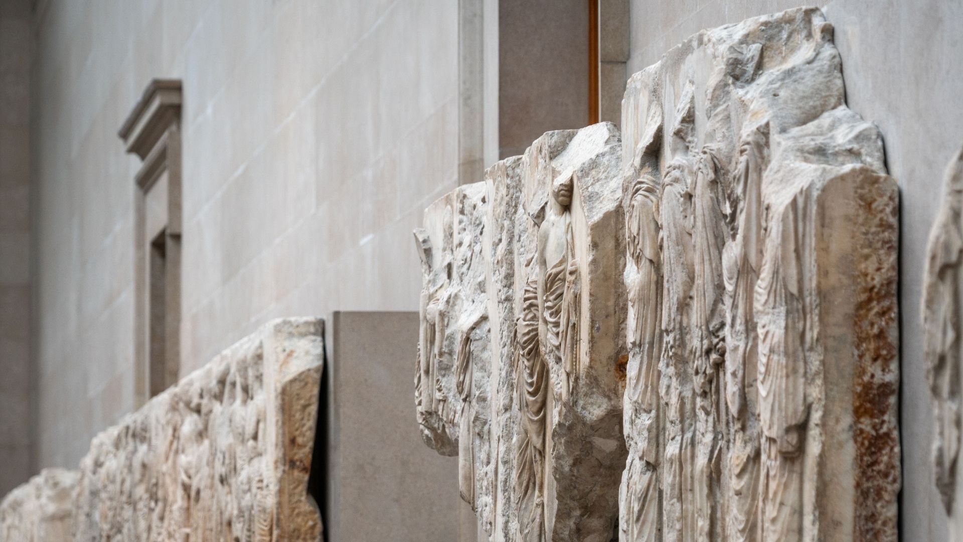 London: British Museum Guided Tour and Priority Entry