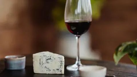 Errington's Barn - Cheese Club