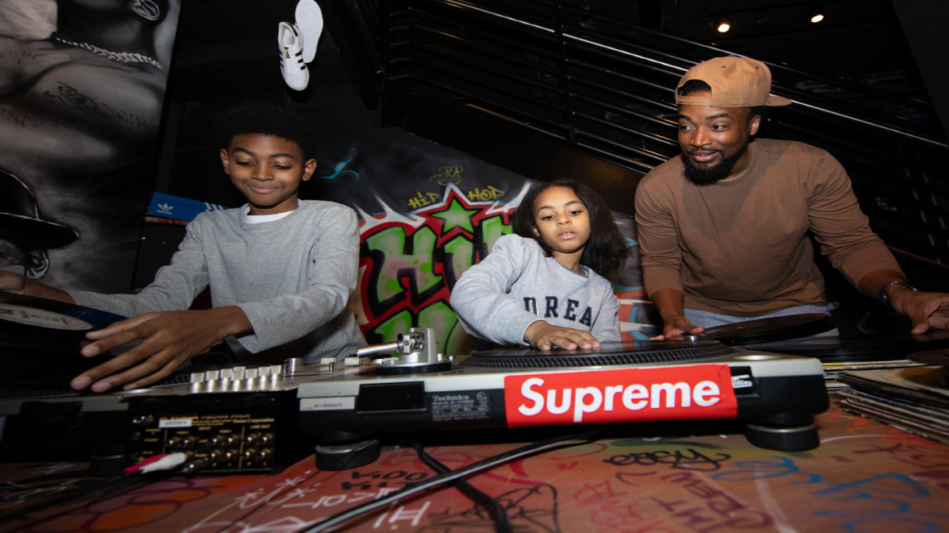 Rise NY Entry Ticket