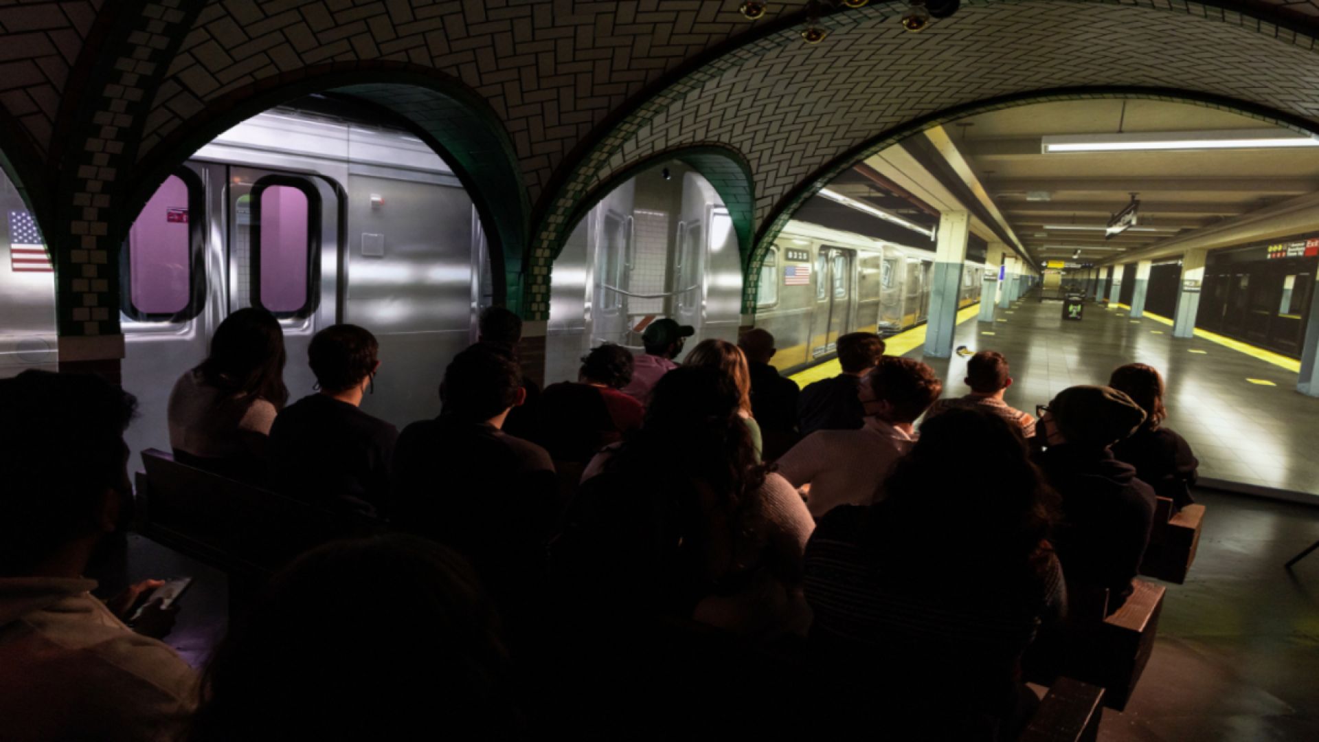 Rise NY Entry Ticket