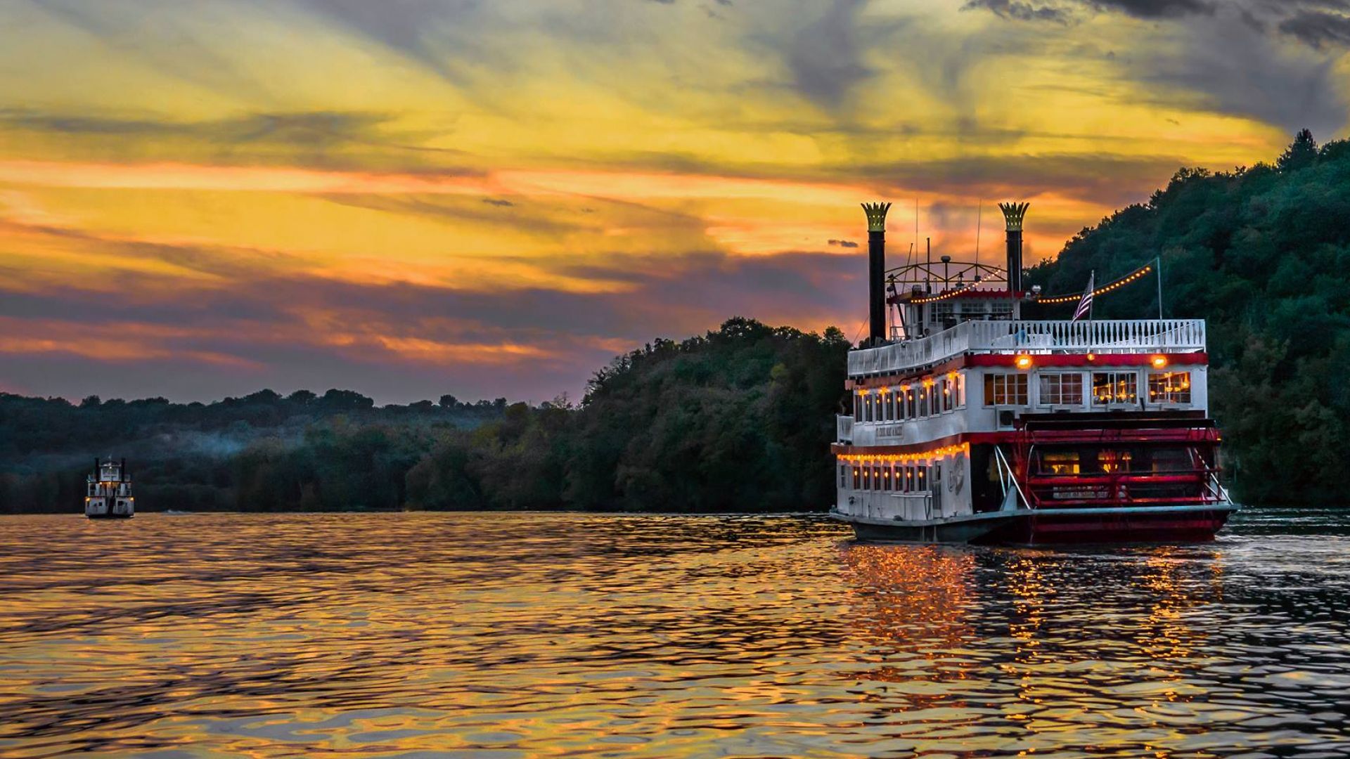 Gray Line Stillwater City Tour (7 hours)