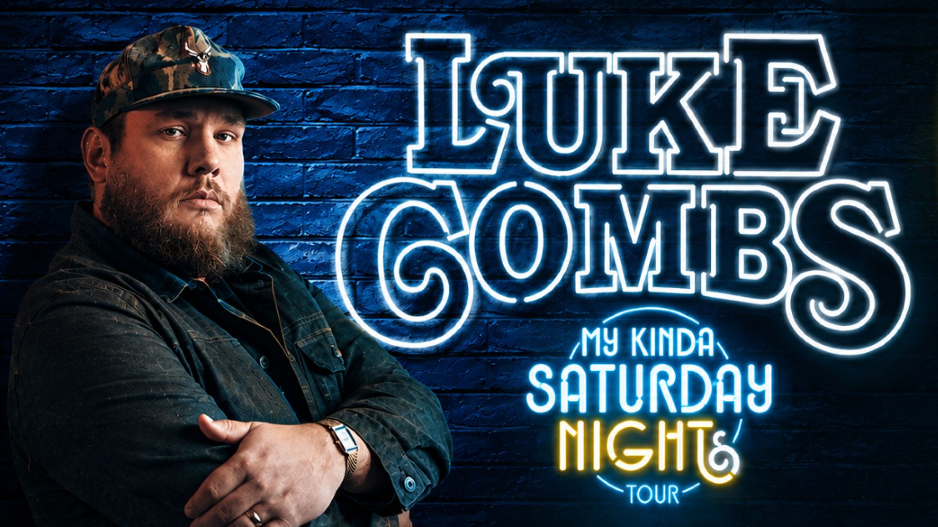 Luke Combs Concert Shuttle at US Bank Stadium (from Lakeville)