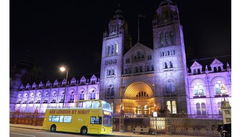 See London by Night