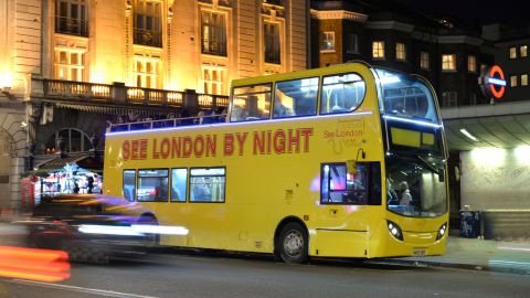 See London by Night (API)