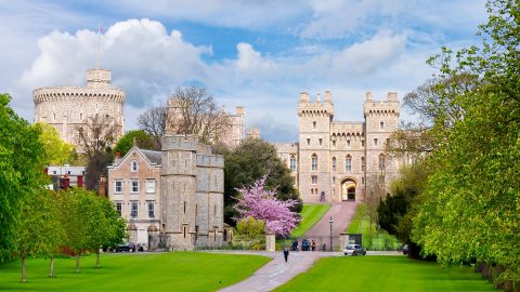 Windsor Castle