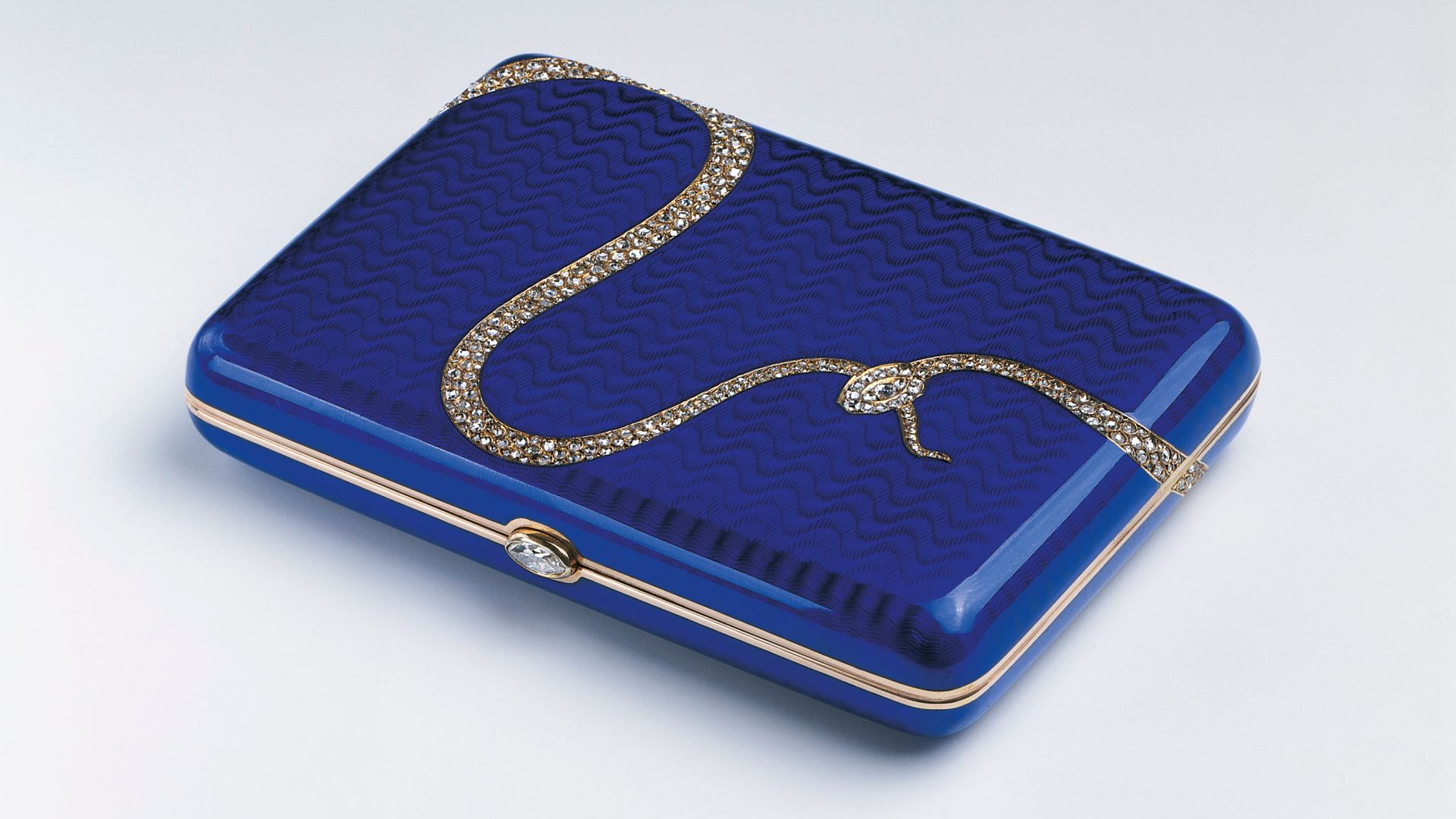 The King’s Gallery, Palace of Holyroodhouse, Edinburgh