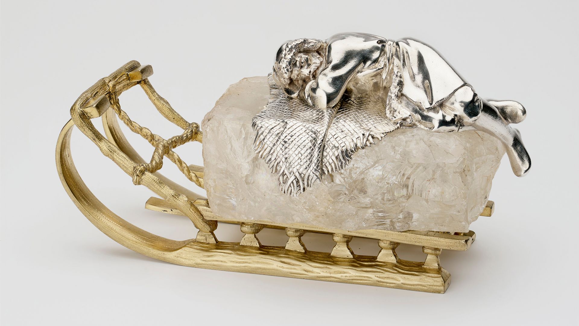 The King’s Gallery, Palace of Holyroodhouse, Edinburgh