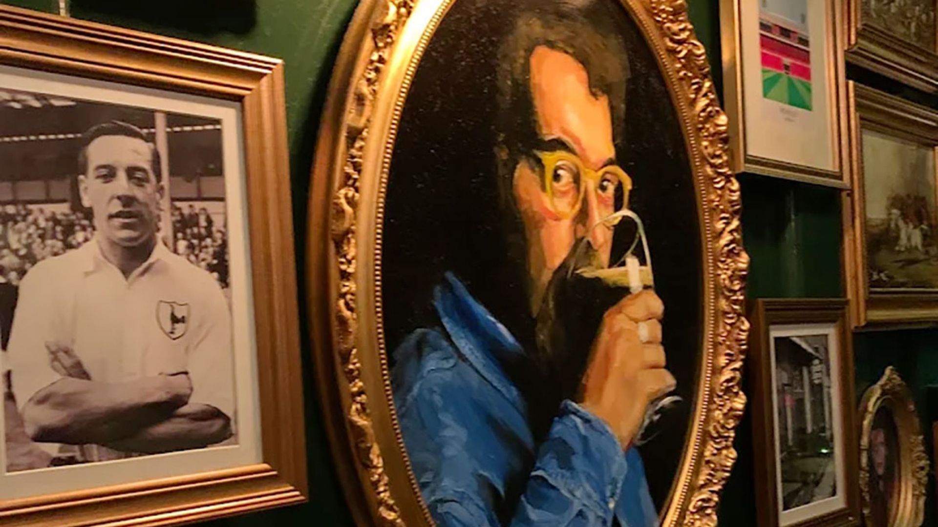 South Slope District Brewery Tour