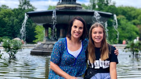Central Park TV & Movie Sites Walking Tour by On Location Tours