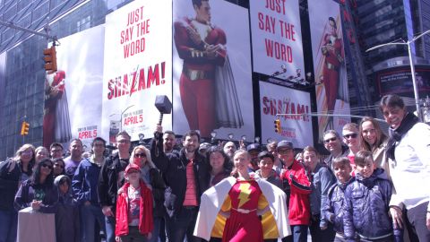 The Super Tour of NYC (On Location Tours)