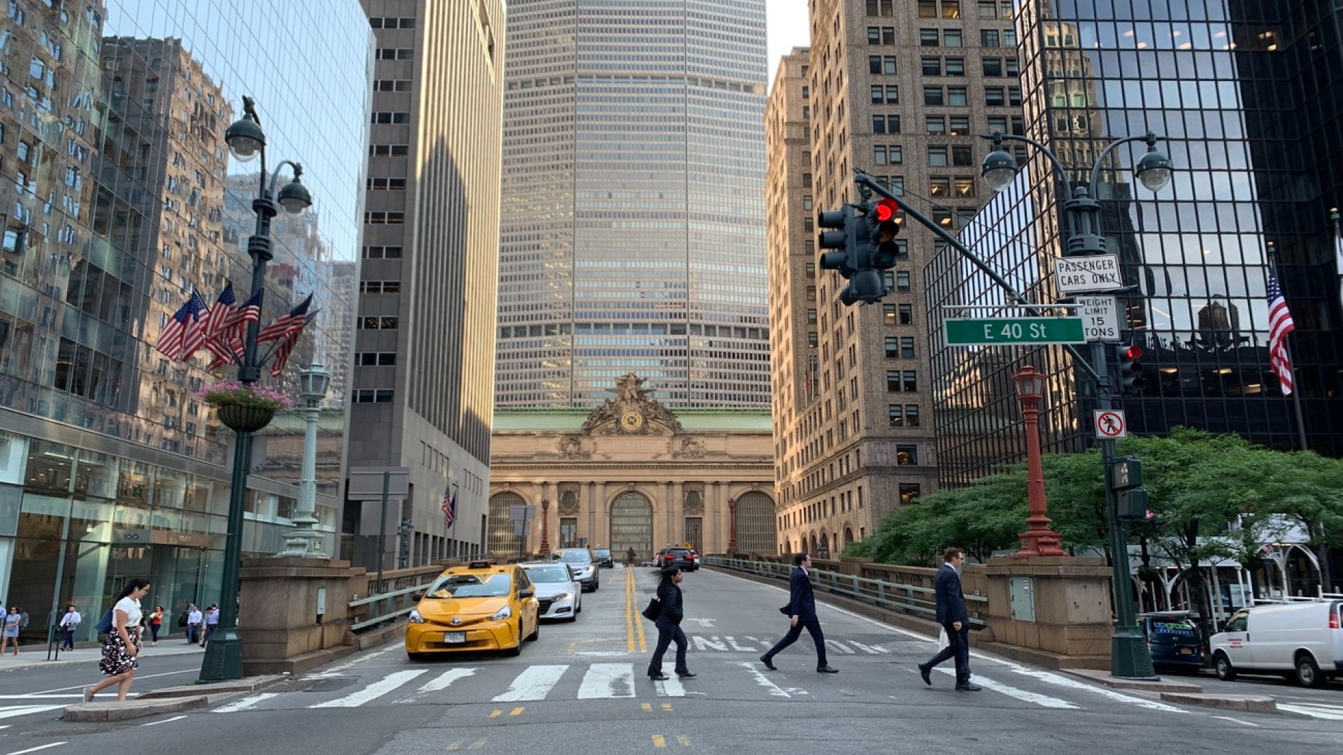 The Super Tour of NYC (On Location Tours)