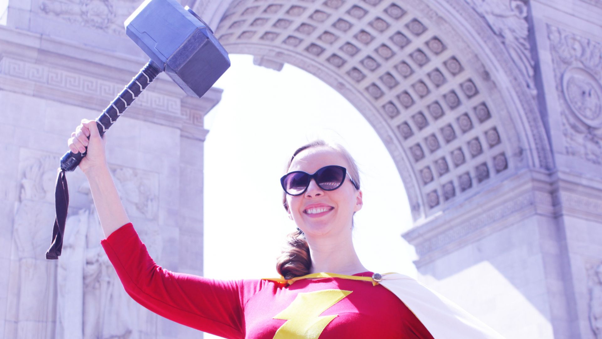 The Super Tour of NYC (On Location Tours)