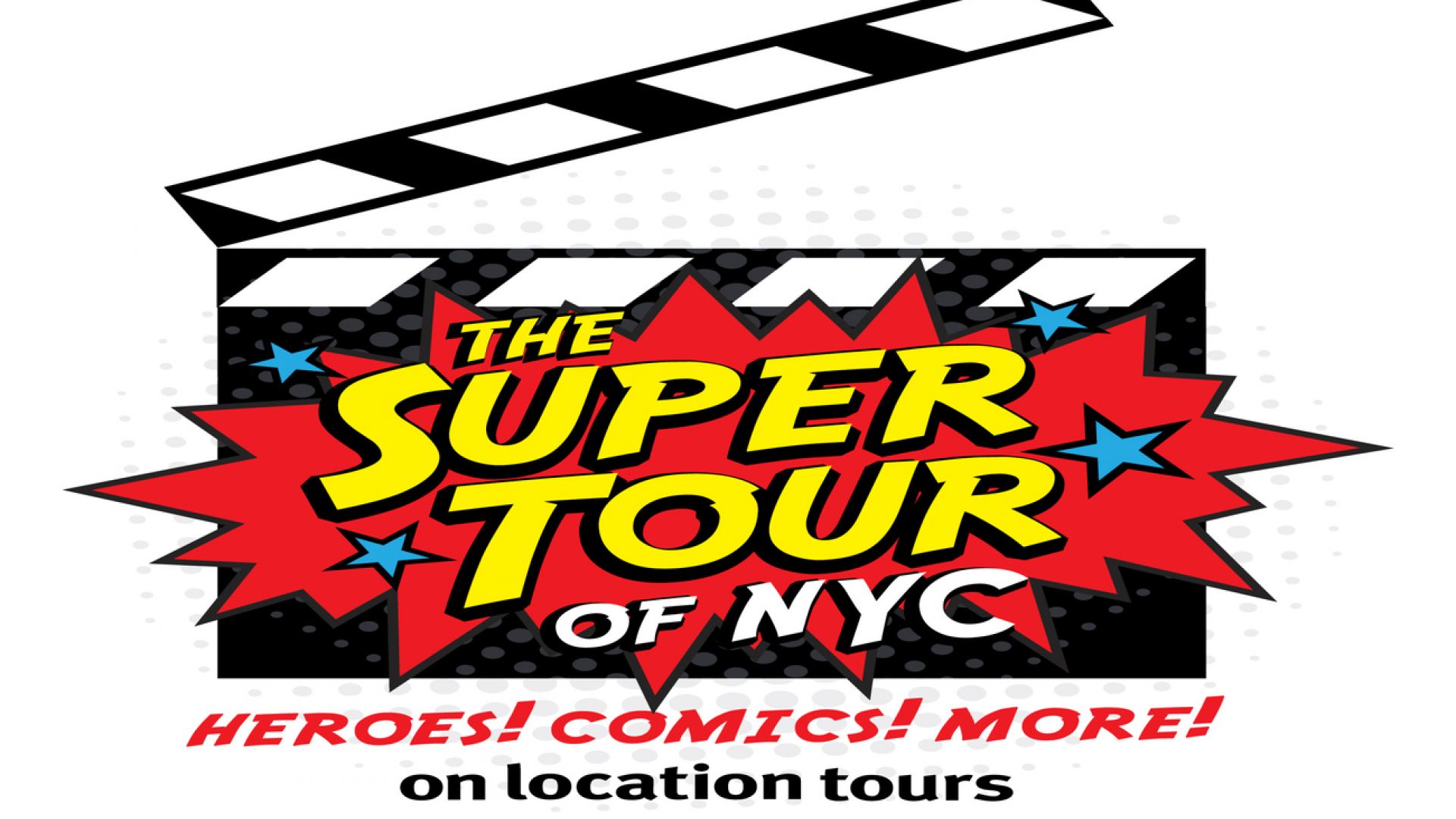 The Super Tour of NYC (On Location Tours)