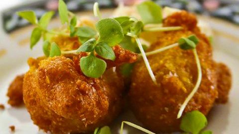 The Classic: Downtown Asheville