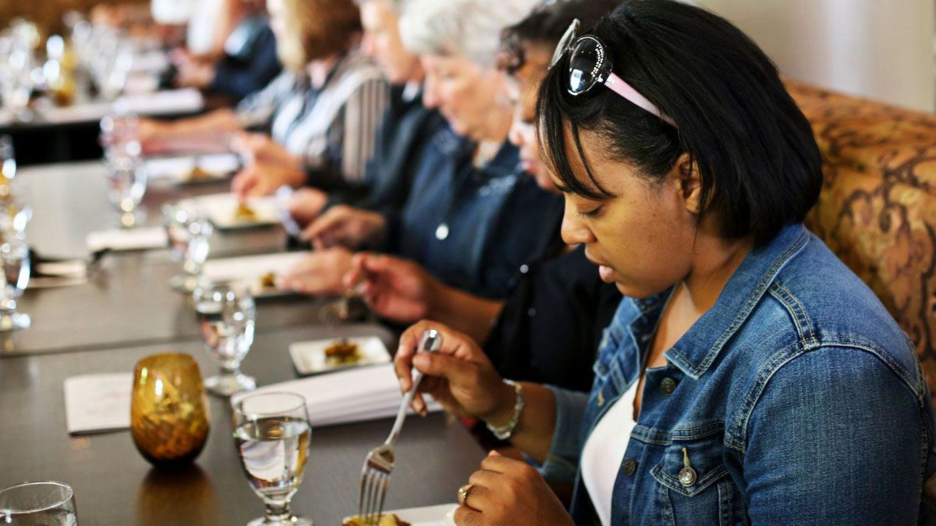 The Classic: Downtown Asheville