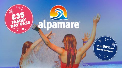Alpamare