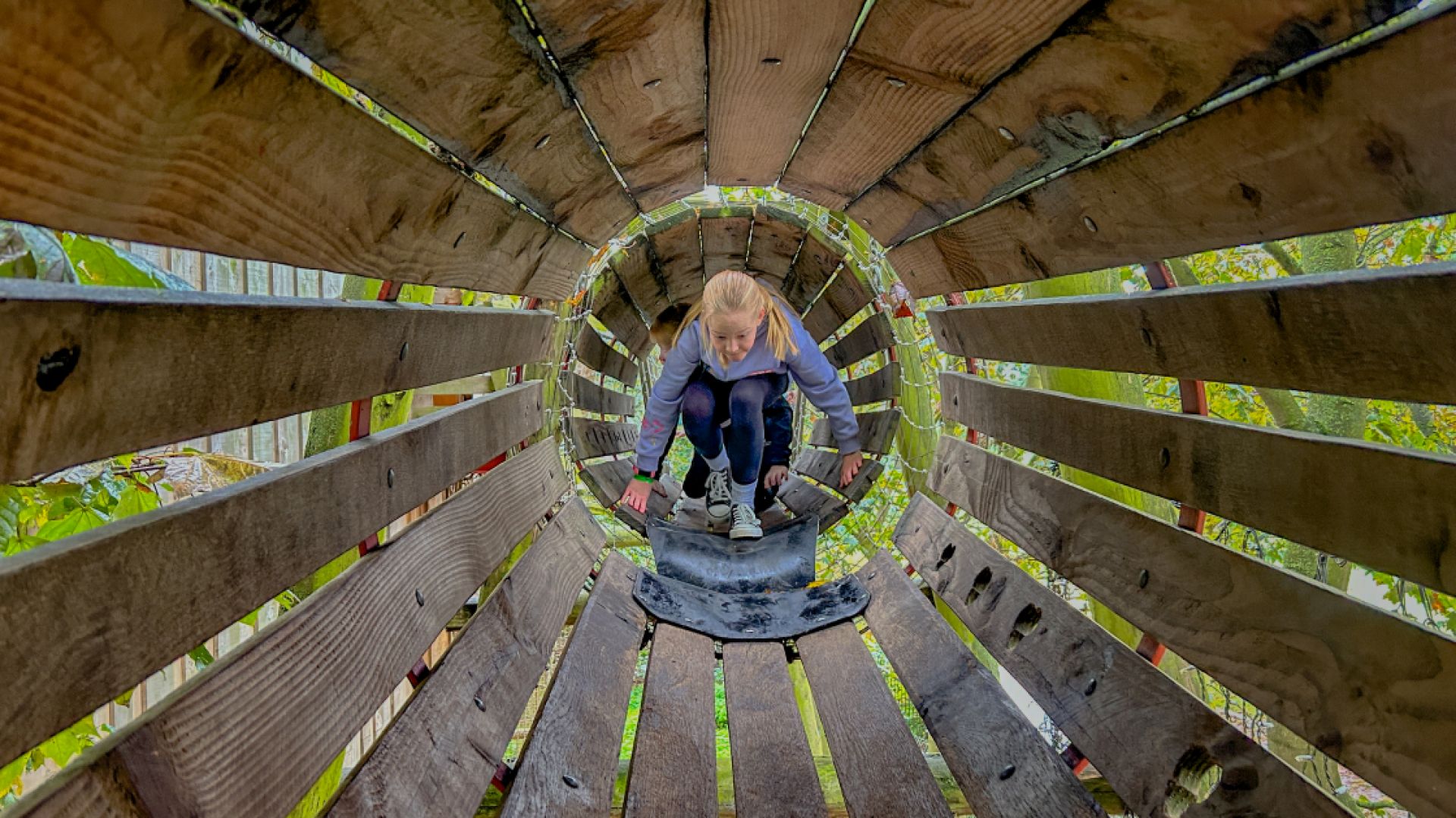 Wicksteed Park fun things to do