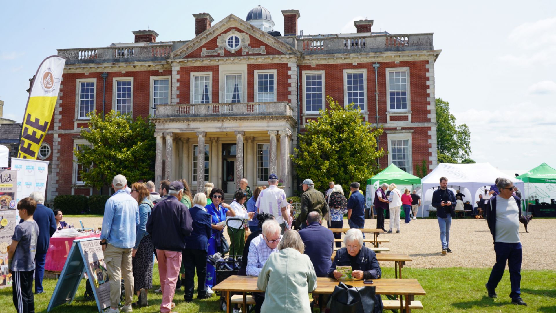 South Downs House