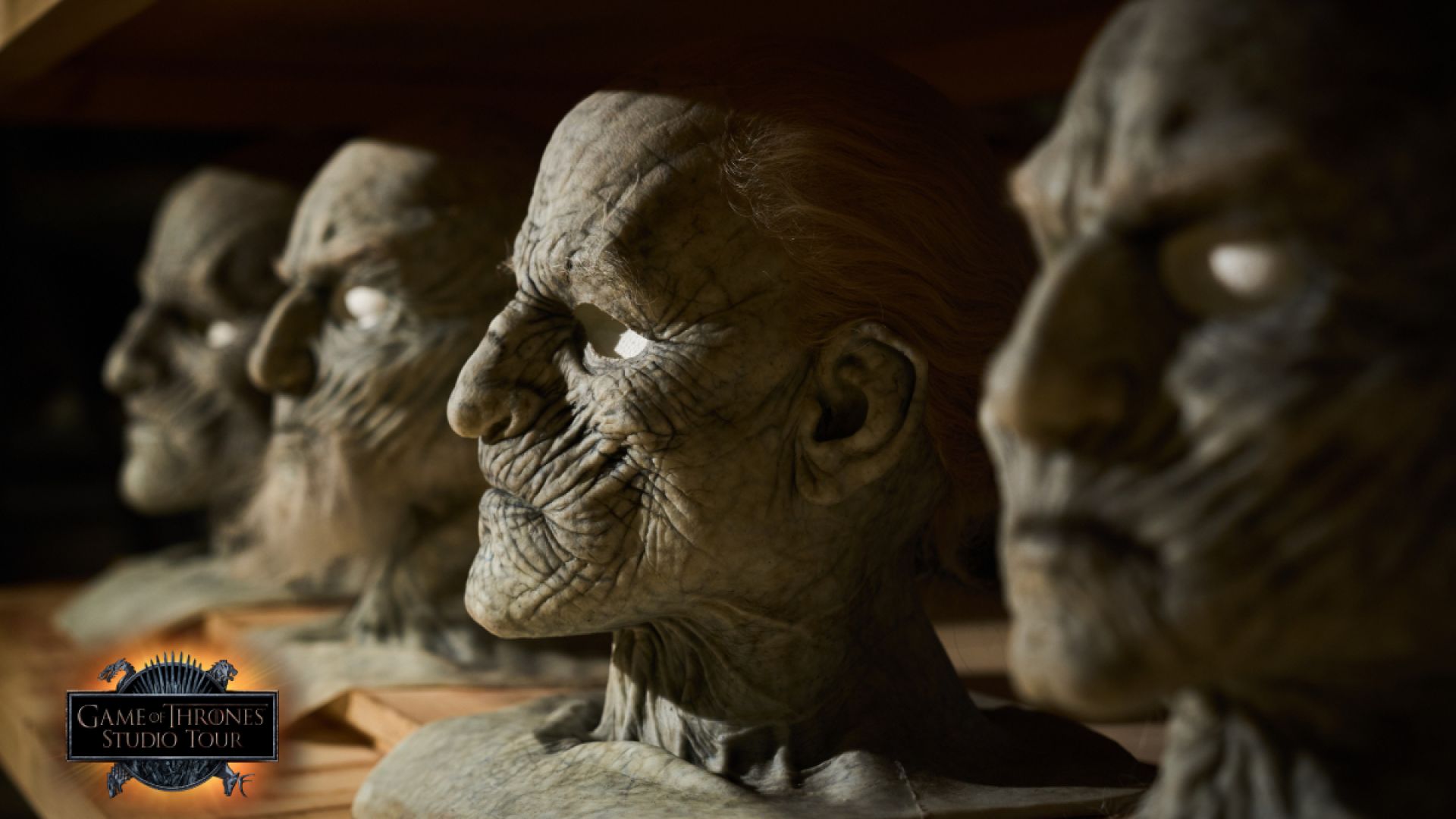 Game of Thrones Studio Tour