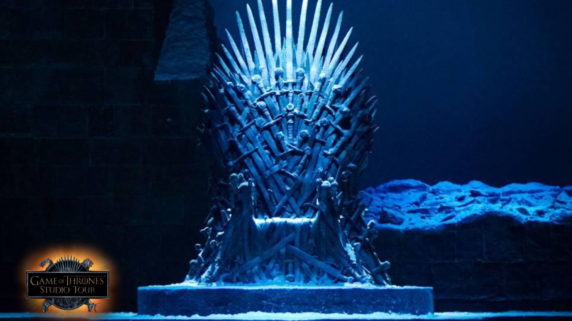 Game of Thrones Studio Tour